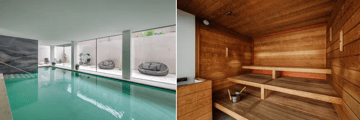 Eforea Spa & Health Club