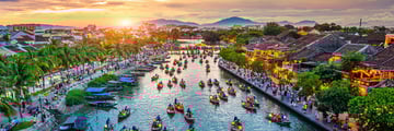 Hoi An