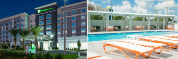 Holiday Inn & Suites Orlando - International Drive South
