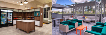 Holiday Inn & Suites Orlando - International Drive South