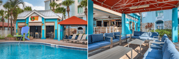 Rocco's Rockin' Tiki Bar