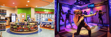 Holiday Inn Resort Suites & Waterpark