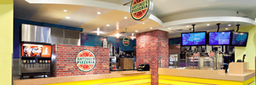 Antonio's Pizzaria