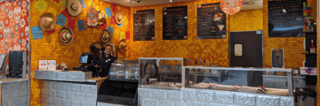 Sombrero's Cantina