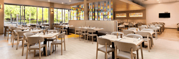 Lakeside Cafe