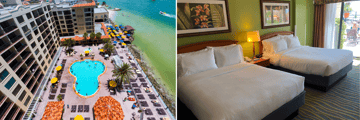 Holiday Inn Hotel & Suites Clearwater Beach