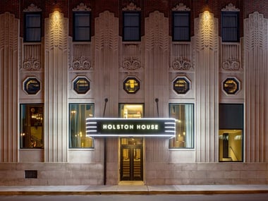 Holston House, Nashville