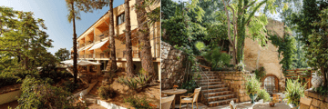 Hotel Alberi del Paradiso 