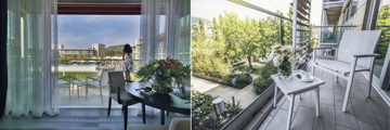 Aqua Suite