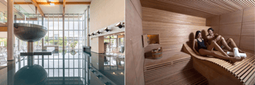 AquaSPA & Wellness