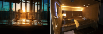 AquaSPA & Wellness