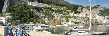 Amalfi 