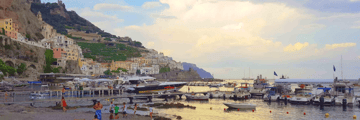 Amalfi