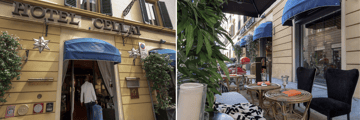 Cellai Boutique Hotel