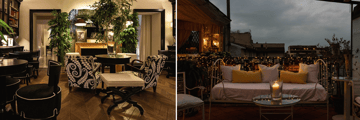 Cellai Boutique Hotel