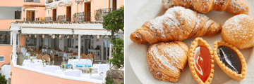 Hotel Conca D'Oro