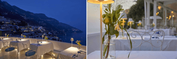 Hotel Conca D'Oro