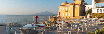 Hotel Corallo