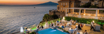 Hotel Corallo