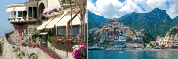 Hotel Covo dei Saraceni