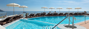 Hotel Covo dei Saraceni