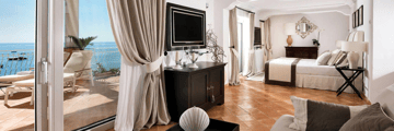 Superior Junior Suite