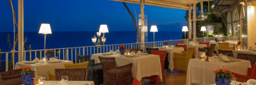 Savino Restaurant