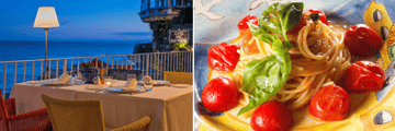 Savino Restaurant