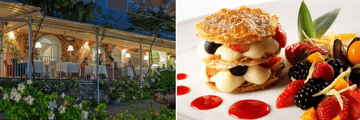 Savino Restaurant