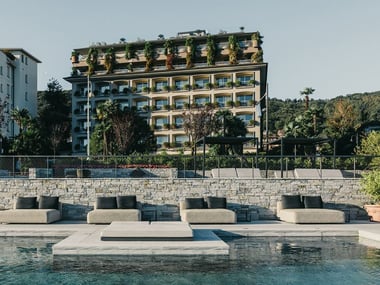 Hotel La Palma