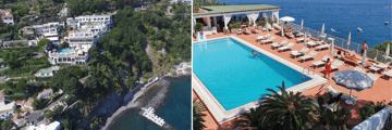 Hotel Le Querce