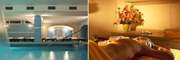Nefertiti SPA and Beauty Salon