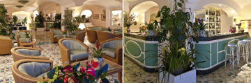 Le Rose Bar