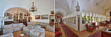 Hotel Luna Convento
