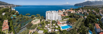 Hotel Mediterraneo
