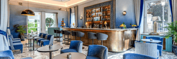 Oltermare Lounge Bar