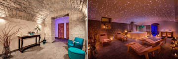 Lepietre Cozy Spa
