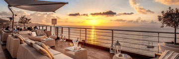 Vista Sky Bar