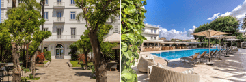 Hotel Mediterraneo
