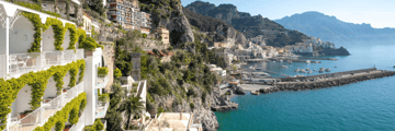 Hotel Miramalfi