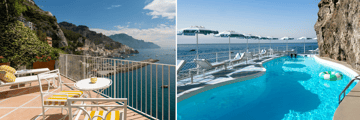 Hotel Miramalfi