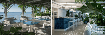 Azur Lounge Bar