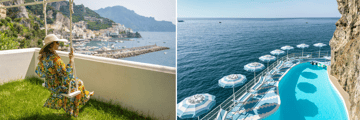 Hotel Miramalfi