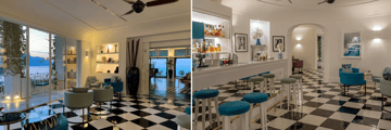 Lobby Bar