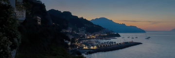 Hotel Miramalfi
