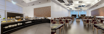Restaurant L'Opificio