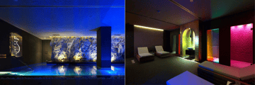 Lacus Wellness & Spa