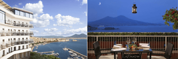 Hotel Paradiso, BW Signature Collection