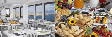 Hotel dining