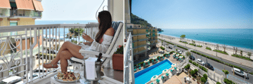 Hotel Pietra di Luna
